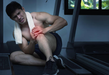 How to Speed Up Muscle Strain Recovery: Effective Techniques