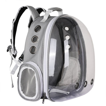 Portable Pet Puppy Backpack - Fitlab