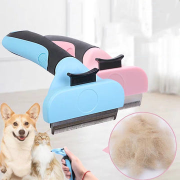 Pet grooming Comb - Fitlab