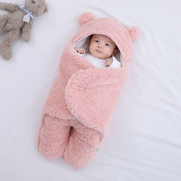 Baby's Thicken-Warm Sleeping Wrap - Fitlab