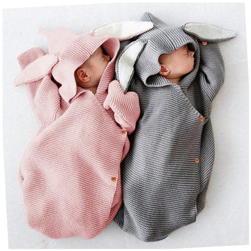 Baby’s Rabbit Sleeping Bag - Fitlab