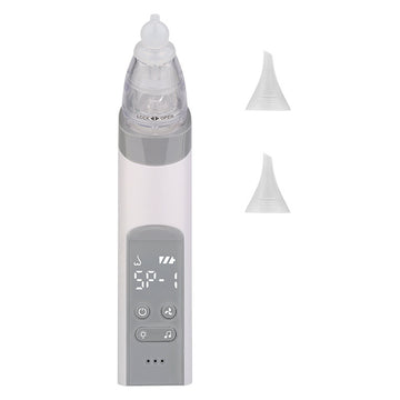 Electric Baby Nasal Aspirator - Fitlab