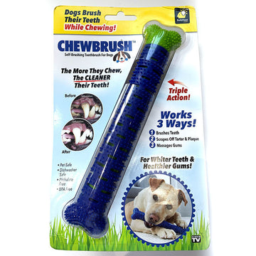 Pet tooth Cleaning Teether - Fitlab