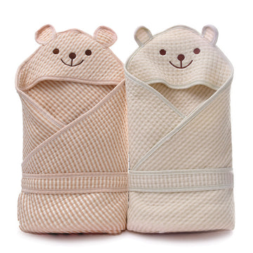 Baby Swaddling Cloth Quilt - Fitlab