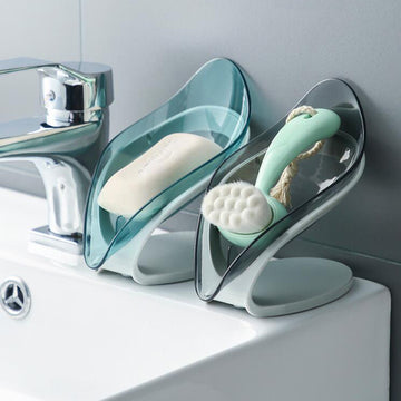 Porte-savon de salle de bain