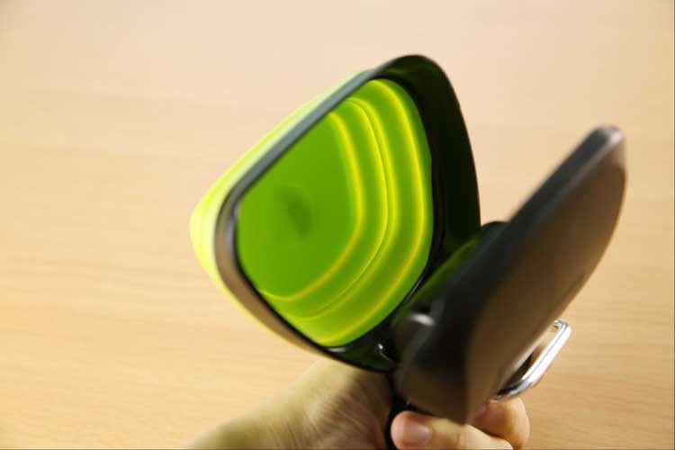 Pet Foldable Pooper Scooper - Fitlab