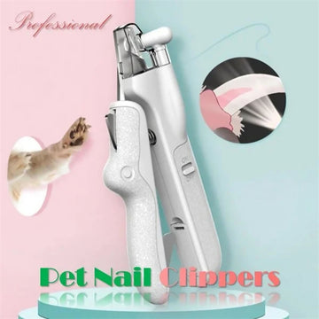 Pet Nail Clippers - Fitlab
