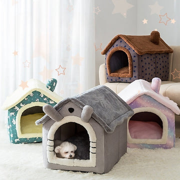 Four Seasons Universal Pet House - Fitlab