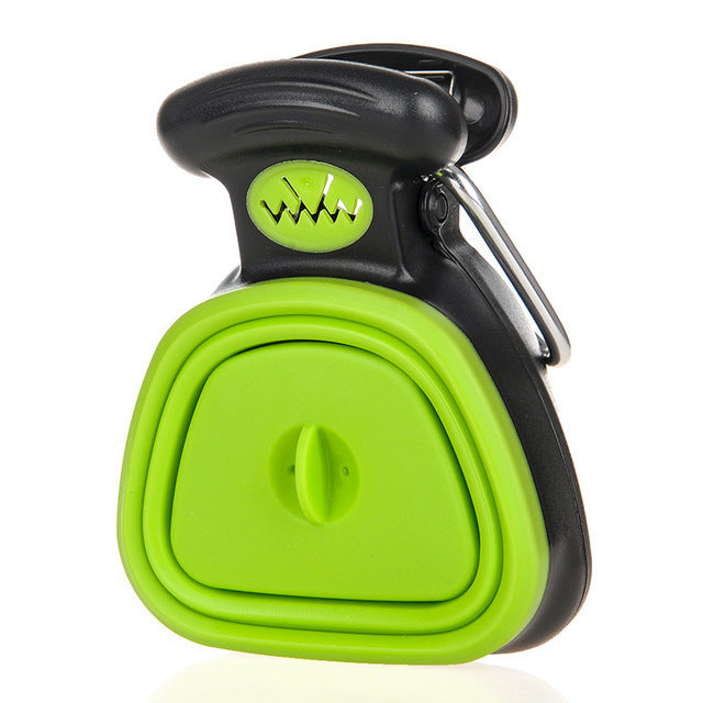 Pet Foldable Pooper Scooper - Fitlab