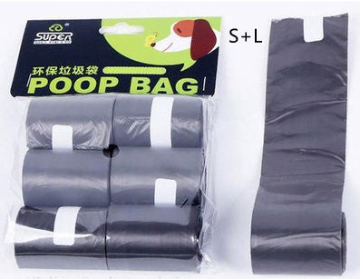 Pet Foldable Pooper Scooper - Fitlab