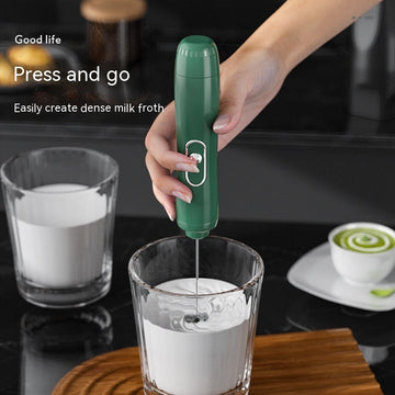 Electric Stirring Handheld Blender - Fitlab