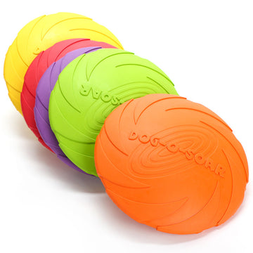 Pet Training Rubber Toy - Fitlab