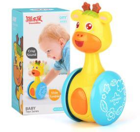 Deer Little Star Bell - Fitlab