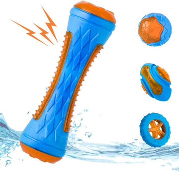 Dog Squeaky Toy - Fitlab
