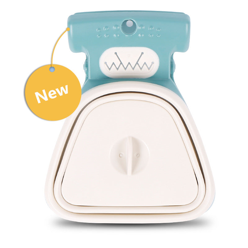 Pet Foldable Pooper Scooper - Fitlab