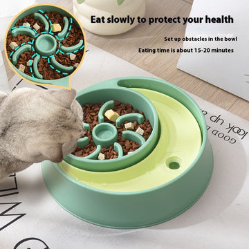 Automatic Pet Feeder - Fitlab