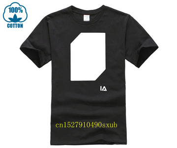 INTERACTIVE DRAW WITH LIGHT GLOW IN THE DARK T-SHIRT
