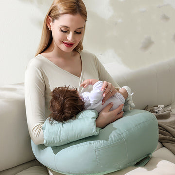 Multifunction Nursing Pillow - Fitlab