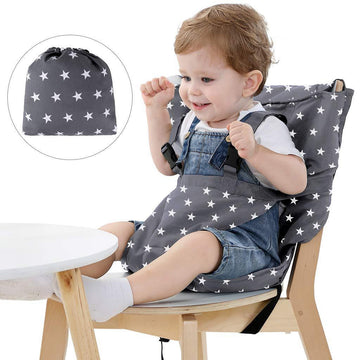 Portable Baby Dining Chair - Fitlab