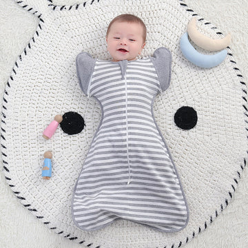 Cotton Anti-scare Baby Wraps - Fitlab