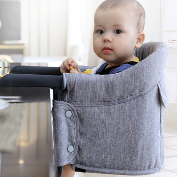 Baby High Dining Seat - Fitlab