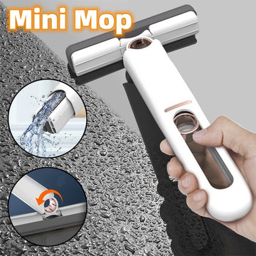 Mini serpillères pour le nettoyage de la cuisine