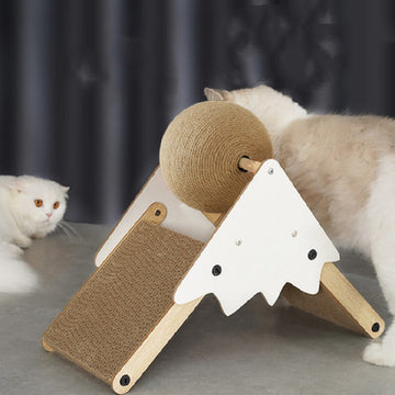 Cat Grasping Ball Toys - Fitlab