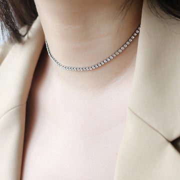 Shiny Icy Chain - Fitlab