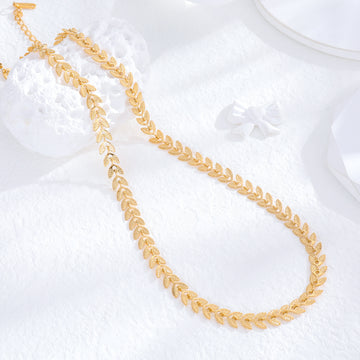 Elegant Graceful Necklace Women - Fitlab