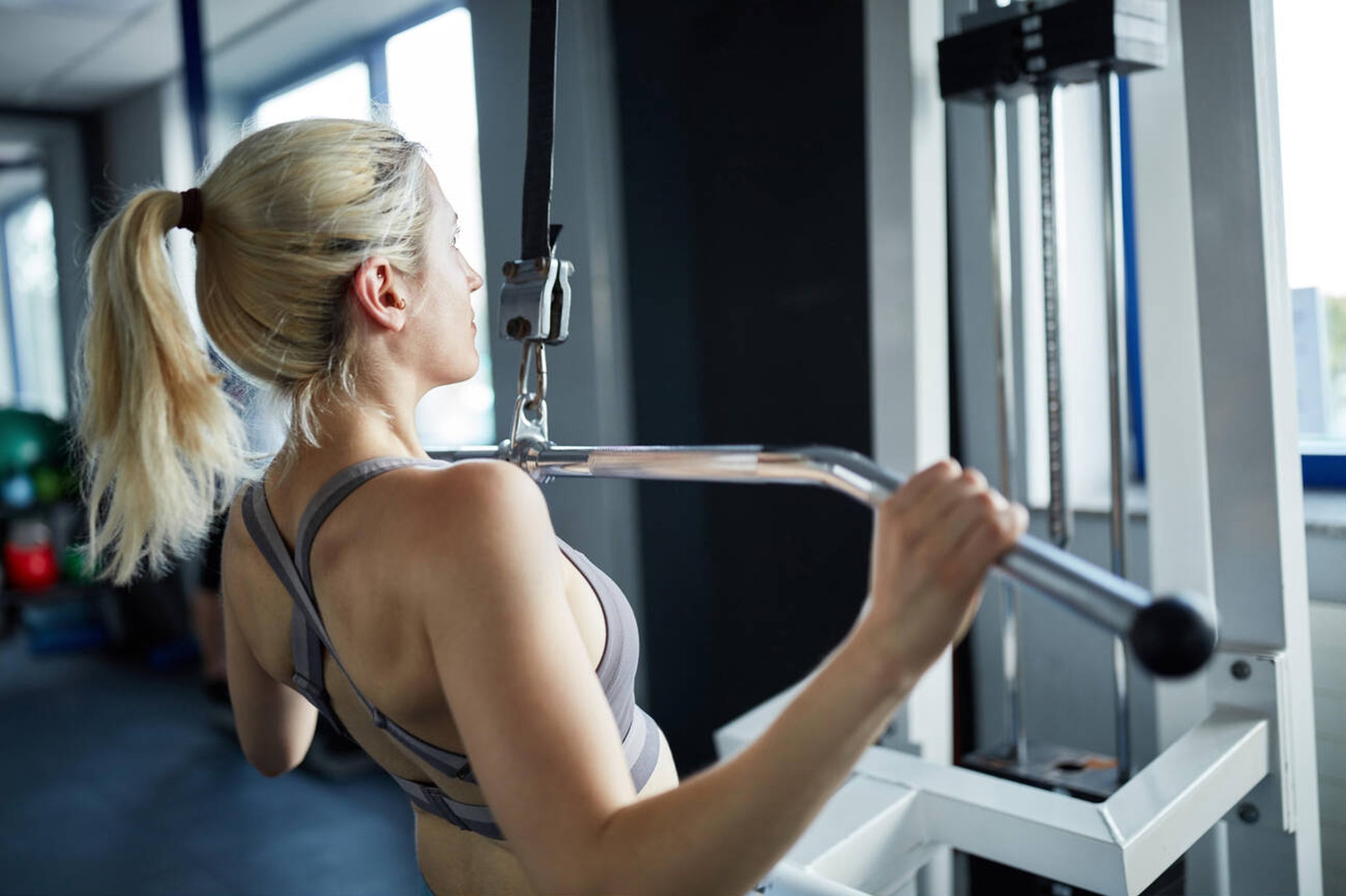 Can You Build Muscle in a Calorie Deficit? Understanding the Science and Strategies