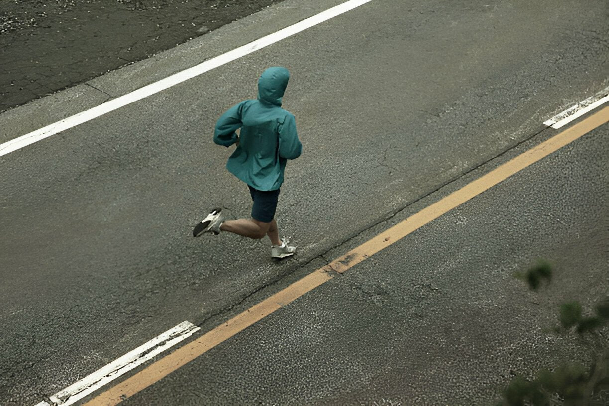 How Long Does It Take to Walk 5 Miles