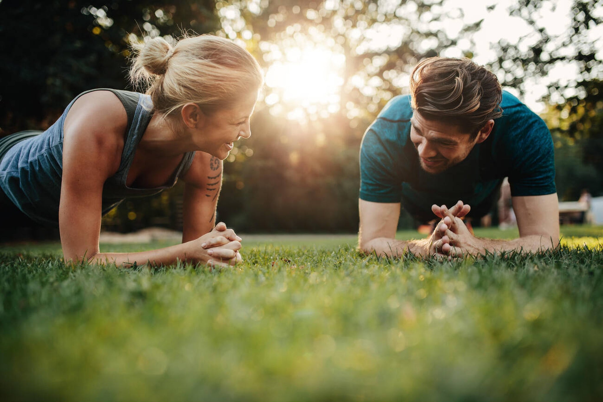 Can You Take Creatine Without Working Out? Understanding Its Effects