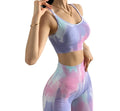 Womens Sportswear Yoga Set - Fitlab