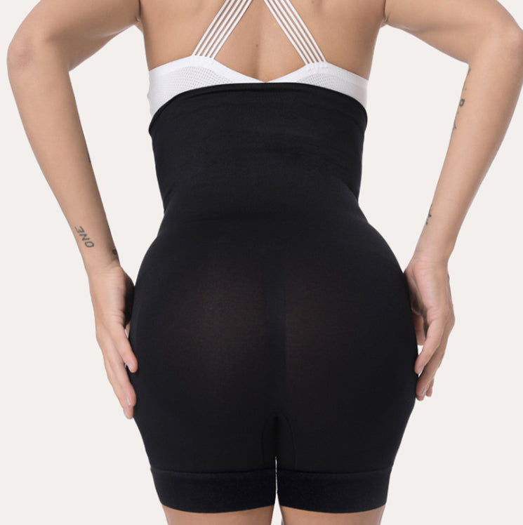 High Waist Shorts - Fitlab