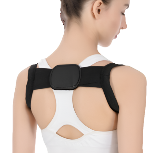 Back Posture Correction Belt - Fitlab