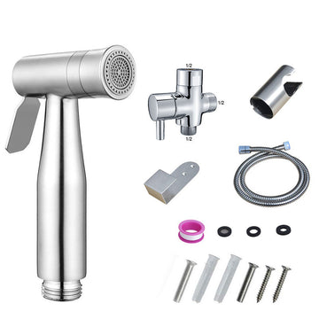 Nozzle Toilet Spray Gun Bidet Spray Gun