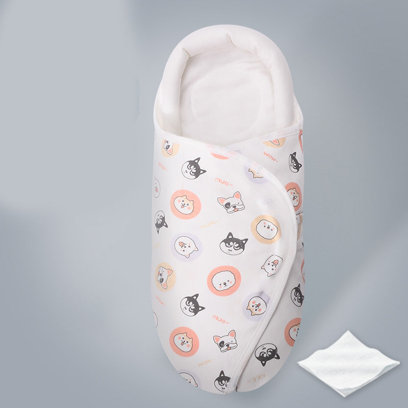 Anti Startle Baby Swaddle