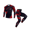 Full Body Compression Suit - Fitlab