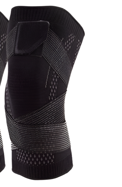 Sports Knee Pads - Fitlab