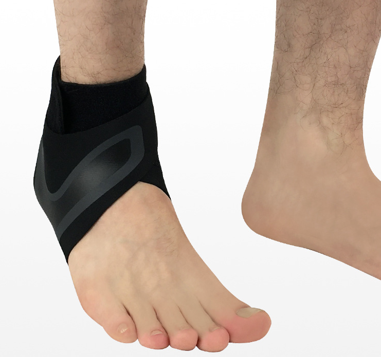 Ankle Support Brace - Fitlab