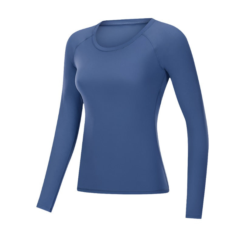 Yoga Shirts For Women - Fitlab