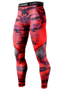 Mens Gym Tights - Fitlab