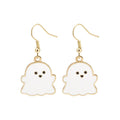 Halloween Cute Pumpkin Earrings - Fitlab