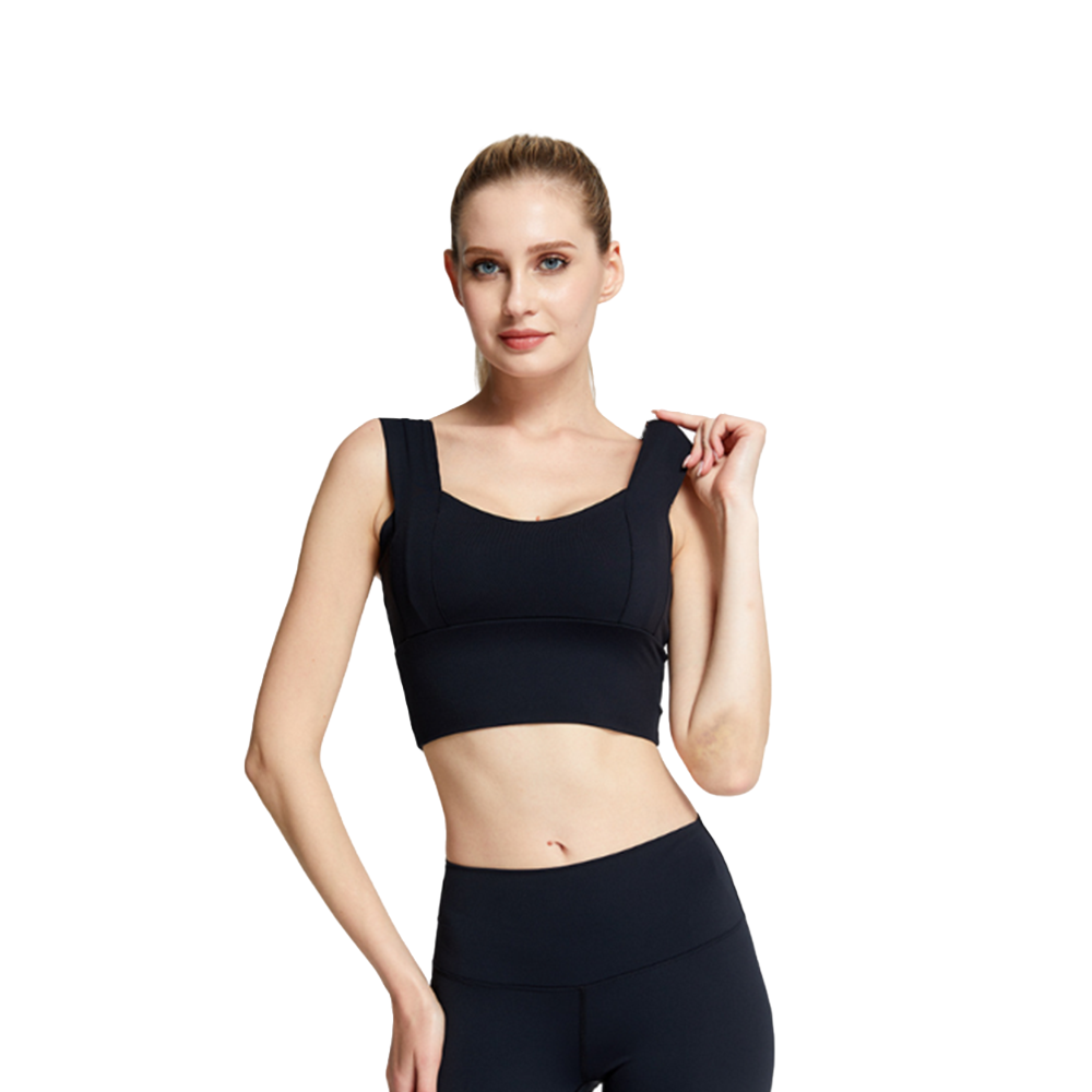 Gym Yoga Crop Top - Fitlab