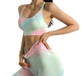 Womens Sportswear Yoga Set - Fitlab