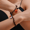 Ghost Love Halloween Bracelet - Fitlab