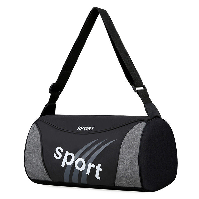 Portable Gym Bags - Fitlab