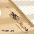 Halloween Skeleton Bracelet - Fitlab