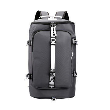 Waterproof Outdoor Climbing Backpack - Fitlab