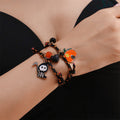 Ghost Love Halloween Bracelet - Fitlab